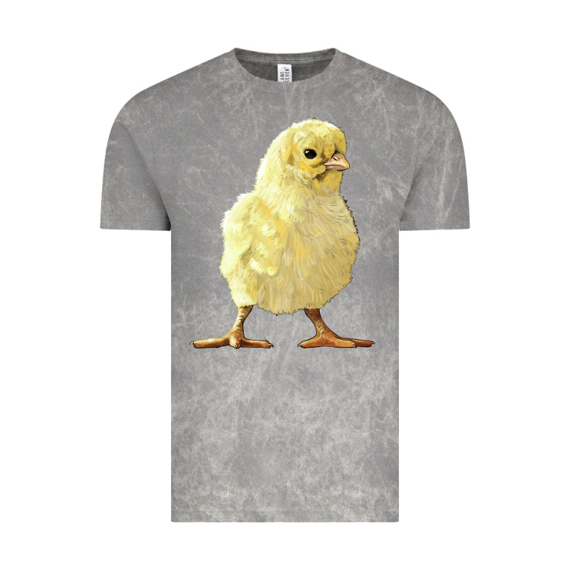 Chick Vintage Tee by LillyAllenDesigns | Teevron