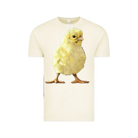 Vintage Arctic Chick Vintage Tee - LillyAllenDesigns