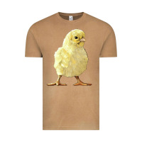 Vintage Camel Chick Vintage Tee - LillyAllenDesigns