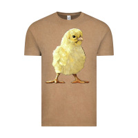 Vintage Coffee Chick Vintage Tee - LillyAllenDesigns