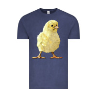 Vintage Denim Chick Vintage Tee - LillyAllenDesigns