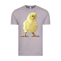 Vintage Zinc Chick Vintage Tee - LillyAllenDesigns