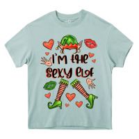 Arona im the sexy elf Heavy Core Tee - FaDigitalArtStudio