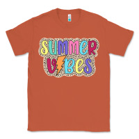 Copper summer vibes Classic Tee - JahusDesignShop