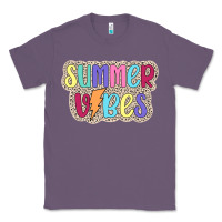 Lavender summer vibes Classic Tee - JahusDesignShop