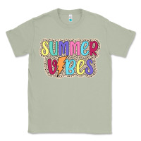 Matcha summer vibes Classic Tee - JahusDesignShop