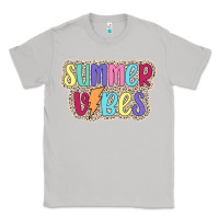 Moon Dust summer vibes Classic Tee - JahusDesignShop