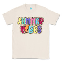 Natural summer vibes Classic Tee - JahusDesignShop