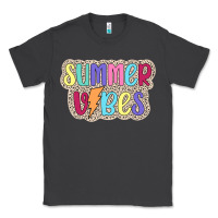 Smoke summer vibes Classic Tee - JahusDesignShop
