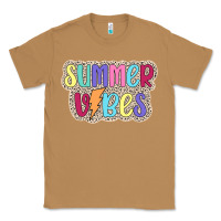 Toasted Coconut summer vibes Classic Tee - JahusDesignShop