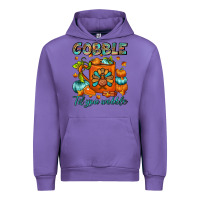 Tulip Gobble Til You Wobble Coffee Mug Urban Hoodie - FaDigitalArtStudio