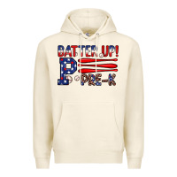 Tofu batter up pre k Premium Hoodie - JahusDesignShop