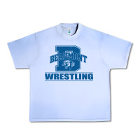 Grape Ice beaumont wrestling Urban Heavy Tee - Jasminsmagicworld
