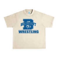 Sandshell beaumont wrestling Urban Heavy Tee - Jasminsmagicworld