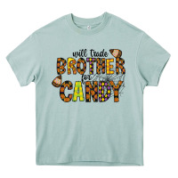 Will Trade Brother For Candy Heavy Core Tee | Teevron