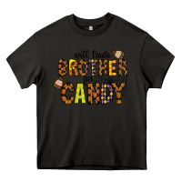 Asphalt Will Trade Brother For Candy Heavy Core Tee - CowhideDigitalArt