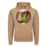 Vintage Coffee Christmas tree cakes Christmas Vintage Hoodie - Jasminsmagicworld