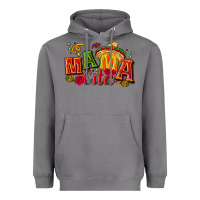 Storm Mama cita Heavyweight Hoodie - NancyCooperArtShop