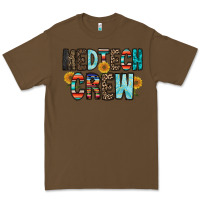 Cacao medtech crew Premium Tee - RacoonDesign