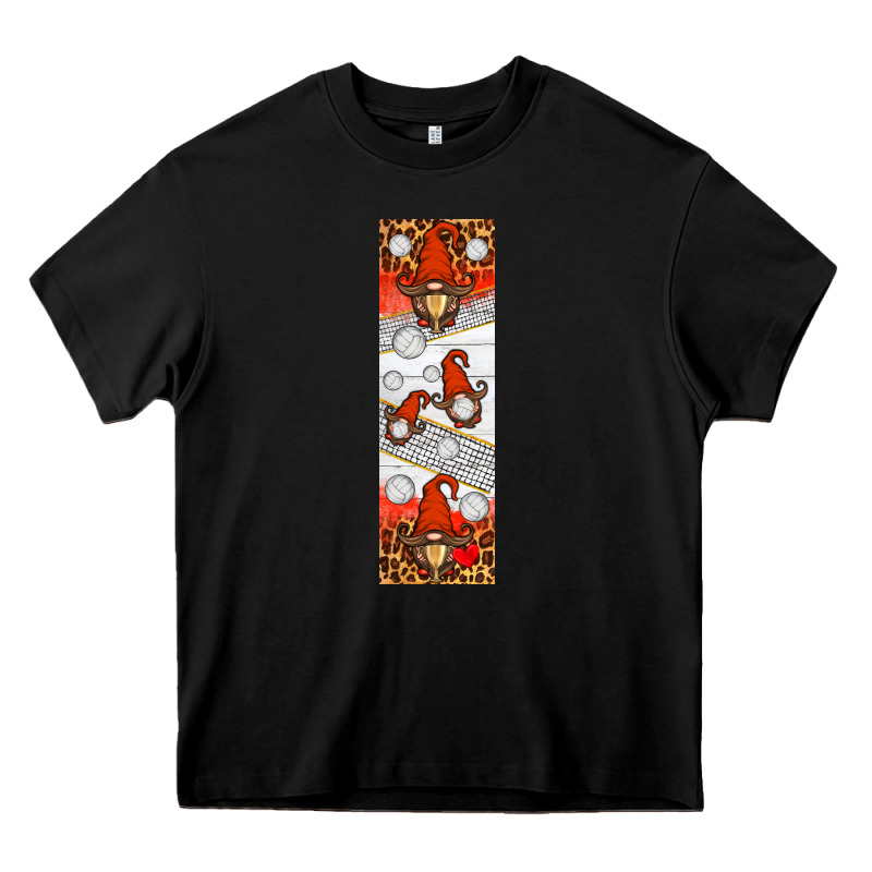 Volleyball Penwraps Heavy Core Tee by HRA Design Shop | Teevron