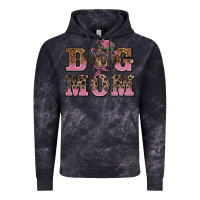 Cloud Black dog mom dachshund Vintage Hoodie - BarkalooDesign