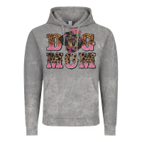 Cloud Rock dog mom dachshund Vintage Hoodie - BarkalooDesign