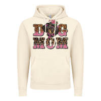 Vintage Artic dog mom dachshund Vintage Hoodie - BarkalooDesign