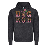 Vintage Black dog mom dachshund Vintage Hoodie - BarkalooDesign