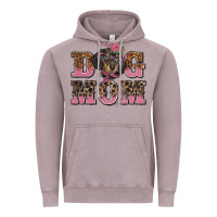 Vintage Zinc dog mom dachshund Vintage Hoodie - BarkalooDesign