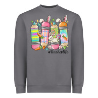 Storm teaching my favorite peeps Heavyweight Sweatshirt - MaliasSmallBusiness