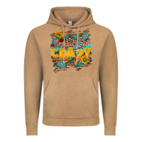 Vintage Camel beautiful crazy Vintage Hoodie - NancyCooperArtShop