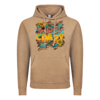 Vintage Coffee beautiful crazy Vintage Hoodie - NancyCooperArtShop
