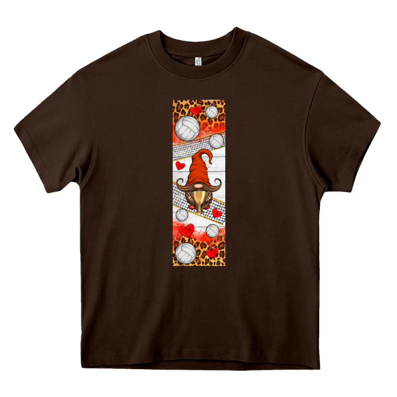 Volleyball Penwraps Heavy Core Tee by HRA Design Shop | Teevron