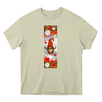 Mossy volleyball penwraps Heavy Core Tee - HRA Design Shop