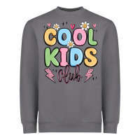Storm cool kids club Heavyweight Sweatshirt - MaliasSmallBusiness