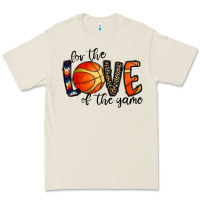 Bone for the love of the game basketball Premium Tee - CowhideDigitalArt
