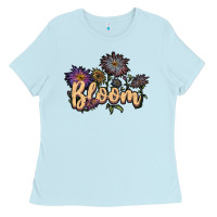 Bloom Ladies Tee | Teevron