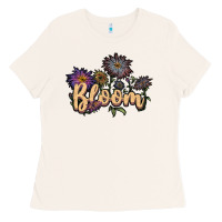 Bone bloom Ladies Tee - JahusDesignShop
