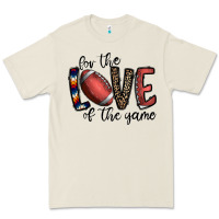 Bone for the love of the game football Premium Tee - CowhideDigitalArt