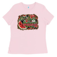 Hot Aunt Summer Ladies Tee | Teevron