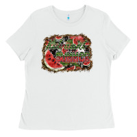 White hot aunt summer Ladies Tee - SublimationCraftShop
