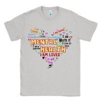 Moon Dust mental health matters Classic Tee - JahusDesignShop