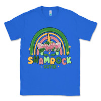 True Royal shamrock cutie Classic Tee - MaliasSmallBusiness