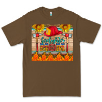 Cacao firefighter mom Premium Tee - HRA Design Shop