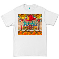 White firefighter mom Premium Tee - HRA Design Shop