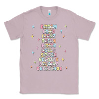 Lilac jesus names believe Classic Tee - MaliasSmallBusiness