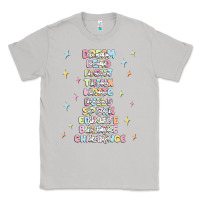 Moon Dust jesus names believe Classic Tee - MaliasSmallBusiness