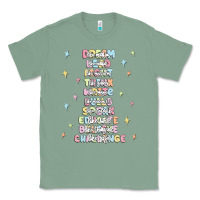 Sage jesus names believe Classic Tee - MaliasSmallBusiness