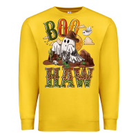 Lemon Boo haw Premium Sweatshirt - NancyCooperArtShop