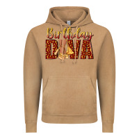 Vintage Camel birthday diva Vintage Hoodie - NancyCooperArtShop
